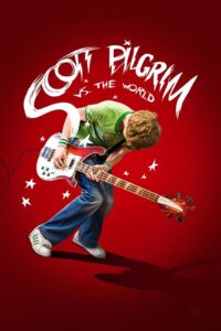 Scott Pilgrim vs. the World 2010 one on netflix