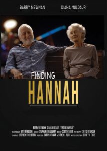 Finding Hannah 2023 one on netflix
