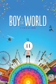 Boy & the World 2014 one on netflix