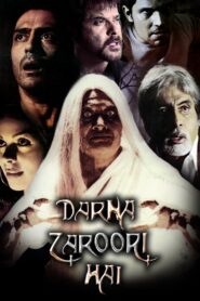 Darna Zaroori Hai 2006 one on netflix