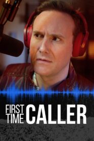 First Time Caller 2022 one on netflix