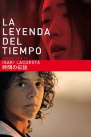 The Legend of Time 2006 one on netflix