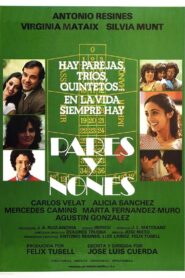 Pares y nones 1982 one on netflix