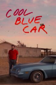 Cool Blue Car 2022 one on netflix