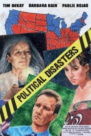 Political Disasters 2009 one on netflix