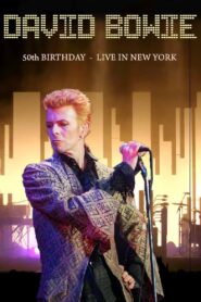 David Bowie & Friends: A Very Special Birthday Celebration 1997 one on netflix