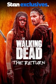 The Walking Dead: The Return 2024 one on netflix