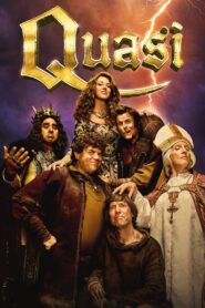Quasi 2023 one on netflix