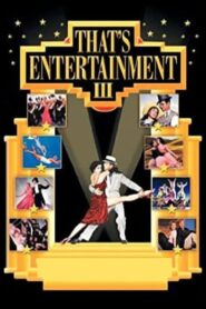 That’s Entertainment! III 1994 one on netflix