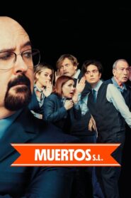 Death Inc. 2024 one on netflix