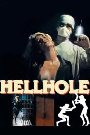 Hellhole 1985 one on netflix