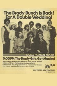The Brady Girls Get Married 1981 one on netflix