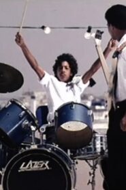 Heavy Metal Drummer 2005 one on netflix