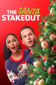 The Santa Stakeout 2021 one on netflix
