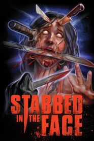 Stabbed in the Face 2004 one on netflix