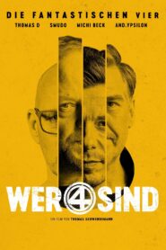 Wer 4 Sind 2019 one on netflix
