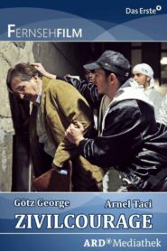 Civil Courage 2010 one on netflix