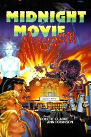 Midnight Movie Massacre 1988 one on netflix