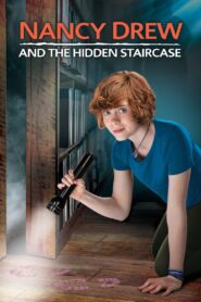 Nancy Drew and the Hidden Staircase 2019 one on netflix