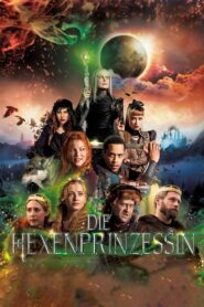 Die Hexenprinzessin 2020 one on netflix
