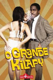 The Great Kilapy 2012 one on netflix