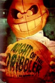Night of the Dribbler 1990 one on netflix