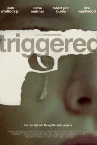 Triggered 2022 one on netflix