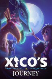 Xico’s Journey 2020 one on netflix