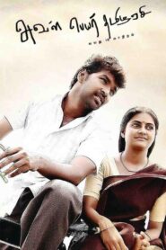 Aval Peyar Tamilarasi 2010 one on netflix