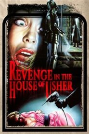 Revenge in the House of Usher 1983 one on netflix