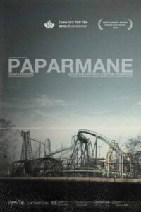Paparmane 2012 one on netflix