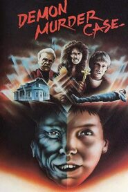 The Demon Murder Case 1983 one on netflix