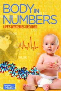 Body in Numbers 2008 one on netflix