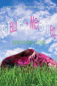 Satellites & Meteorites 2008 one on netflix