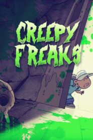 Creepy Freaks 2003 one on netflix
