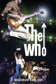 The Who: Maximum R&B Live 1994 one on netflix
