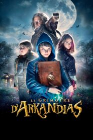 The Secret of Arkandias 2014 one on netflix
