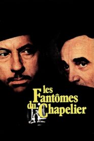 The Hatter’s Ghost 1982 one on netflix