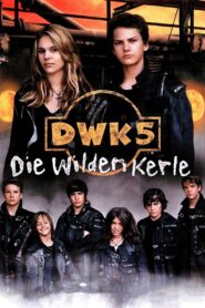 The Wild Soccer Bunch 5 2008 one on netflix