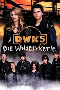 The Wild Soccer Bunch 5 2008 one on netflix