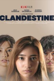 Clandestine 2022 one on netflix