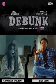 Debunk 2022 one on netflix