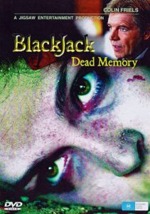BlackJack: Dead Memory 2006 one on netflix