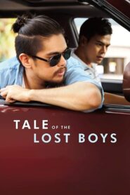 Tale of the Lost Boys 2018 one on netflix
