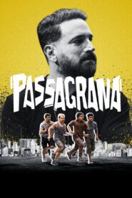 Passagrana 2024 one on netflix