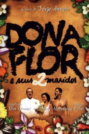Dona Flor and Her 2 Husbands 1998 one on netflix