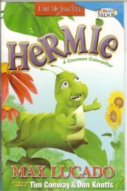 Hermie a Common Caterpillar 2003 one on netflix