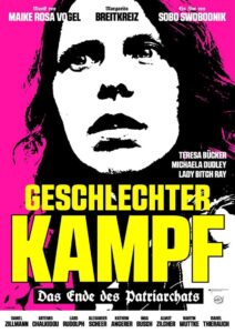 Geschlechterkampf – Das Ende des Patriarchats 2023 one on netflix