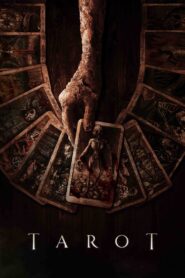 Tarot 2024 one on netflix