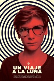 A Trip to the Moon 2017 one on netflix